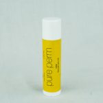 Натуральный бальзам для губ с пчелиным воском Pure Perm Мед — изображение 3
