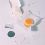 Бальзам маска для волос Pure Perm Лавандовый 80г — изображение 4