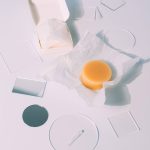 Бальзам маска для волос Pure Perm Апельсиновый 80г — изображение 4