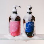 Шампунь Pure Perm для Него, без сульфатов, парабенов, силиконов — изображение 4
