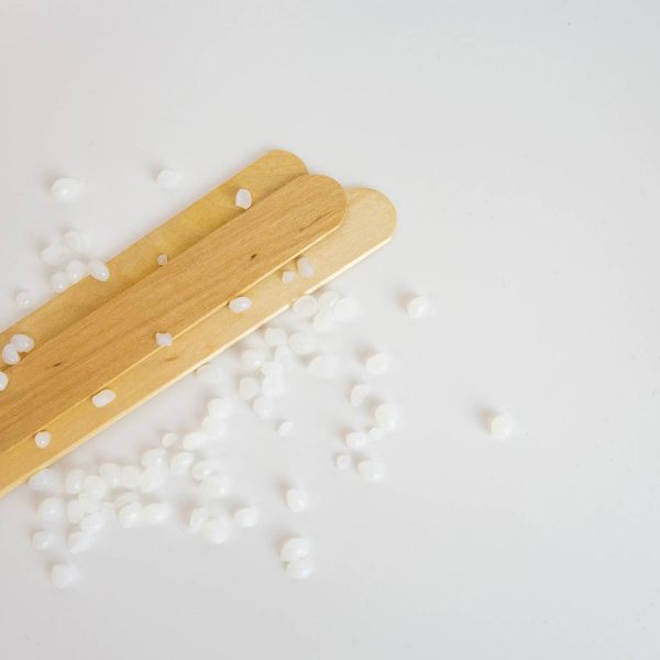 Пленочный полимерный воск для депиляции в гранулах Pure Perm Pure Wax 5кг — изображение 4