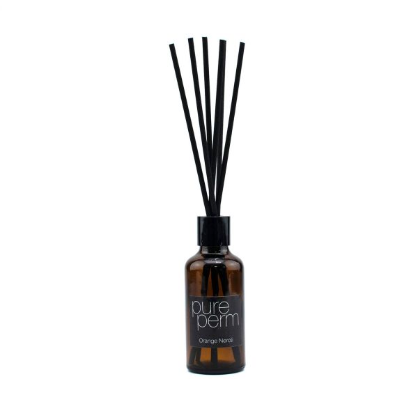 Аромадиффузор Pure Perm Orange Neroli, 50 мл — изображение 4