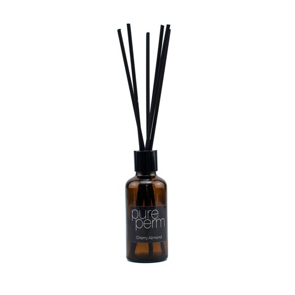 Аромадиффузор Pure Perm Cherry Almond, 50 мл — изображение 4