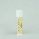 Натуральный бальзам для губ с пчелиным воском Pure Perm Ваниль — изображение 4