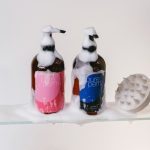 Шампунь Pure Perm для Неё, без сульфатов, парабенов, силиконов — изображение 3