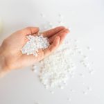 Пленочный полимерный воск для депиляции в гранулах Pure Perm Pure Wax 500г — изображение 5