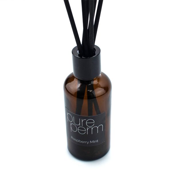 Аромадиффузор Pure Perm Raspberry Mint, 50 мл — изображение 5