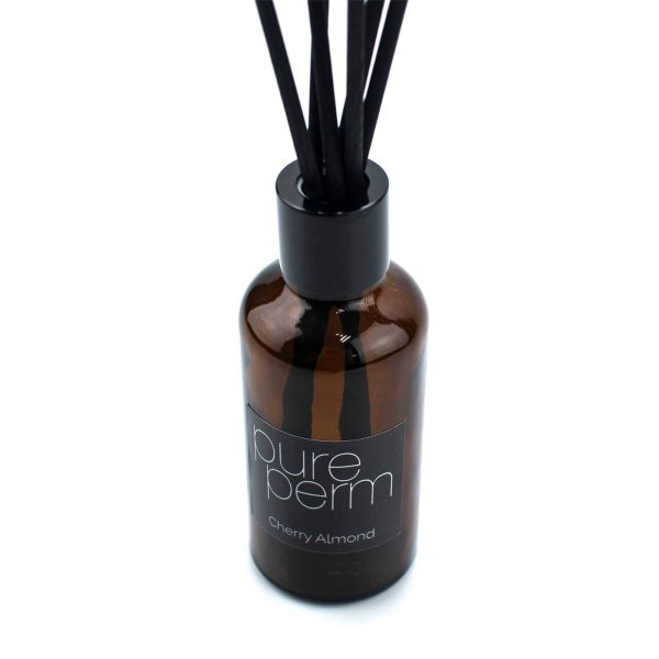 Аромадиффузор Pure Perm Cherry Almond, 50 мл — изображение 5