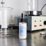 Очищающий спрей для очков Pure Perm 50мл с салфеткой — изображение 5