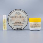 Воск защитный для любимых лап "Снегоступ" Pure Perm, 40мл — изображение 5