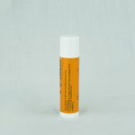 Натуральный бальзам для губ с пчелиным воском Pure Perm Апельсин — изображение 5