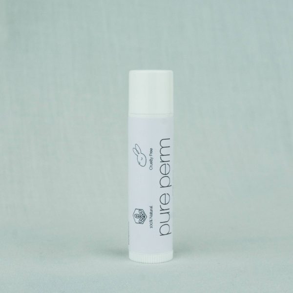Натуральный бальзам для губ с пчелиным воском Pure Perm SOS-уход — изображение 6