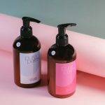 Шампунь Pure Perm для Неё, без сульфатов, парабенов, силиконов — изображение 5