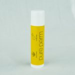 Натуральный бальзам для губ с пчелиным воском Pure Perm Мед — изображение 6