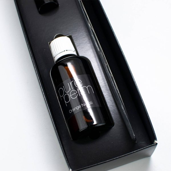 Аромадиффузор Pure Perm Orange Neroli, 50 мл — изображение 7