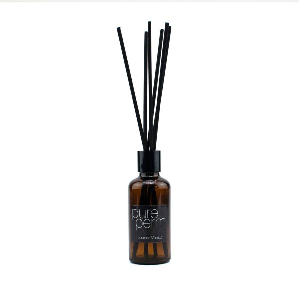 Аромадиффузор Pure Perm Tobacco Vanilla, 50 мл — изображение 7