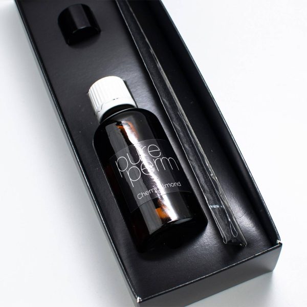 Аромадиффузор Pure Perm Cherry Almond, 50 мл — изображение 7