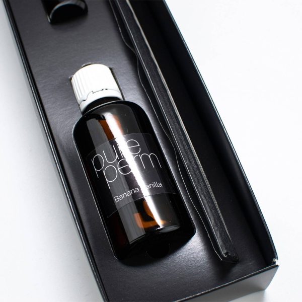 Аромадиффузор Pure Perm Banana Vanilla, 50 мл — изображение 7