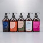 Шампунь Pure Perm для Неё, без сульфатов, парабенов, силиконов — изображение 7