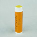 Натуральный бальзам для губ с пчелиным воском Pure Perm Апельсин — изображение 7