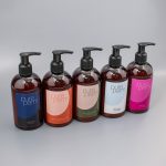 Шампунь Pure Perm для Неё, без сульфатов, парабенов, силиконов — изображение 8
