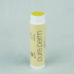 Натуральный бальзам для губ с пчелиным воском Pure Perm Ваниль — изображение 8