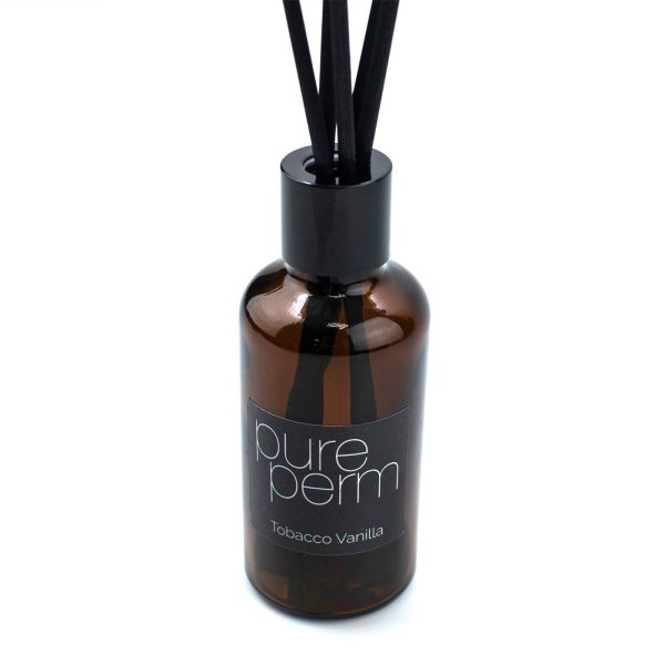 Аромадиффузор Pure Perm Tobacco Vanilla, 50 мл — изображение 8
