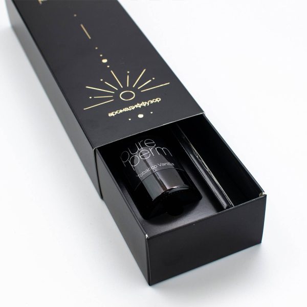 Аромадиффузор Pure Perm Tobacco Vanilla, 50 мл — изображение 9