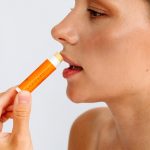 Натуральный бальзам для губ с пчелиным воском Pure Perm Апельсин — изображение 3