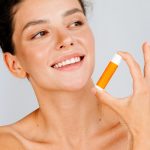 Натуральный бальзам для губ с пчелиным воском Pure Perm Апельсин — изображение 2