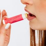 Натуральный бальзам для губ с пчелиным воском Pure Perm Грейпфрут