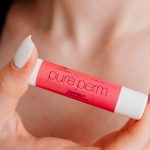 Натуральный бальзам для губ с пчелиным воском Pure Perm Грейпфрут — изображение 2