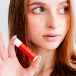 Натуральный бальзам для губ с пчелиным воском Pure Perm Клубника — изображение 3