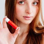 Натуральный бальзам для губ с пчелиным воском Pure Perm Клубника — изображение 5