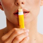 Натуральный бальзам для губ с пчелиным воском Pure Perm Мед