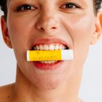 Натуральный бальзам для губ с пчелиным воском Pure Perm Мед — изображение 4