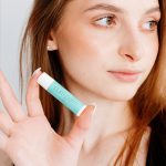 Натуральный бальзам для губ с пчелиным воском Pure Perm Мята — изображение 3