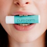 Натуральный бальзам для губ с пчелиным воском Pure Perm Мята — изображение 4