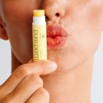 Натуральный бальзам для губ с пчелиным воском Pure Perm Ваниль