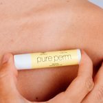 Натуральный бальзам для губ с пчелиным воском Pure Perm Ваниль — изображение 2