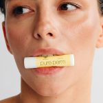 Натуральный бальзам для губ с пчелиным воском Pure Perm Ваниль — изображение 4