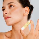 Натуральный бальзам для губ с пчелиным воском Pure Perm Ваниль — изображение 5