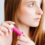 Натуральный бальзам для губ с пчелиным воском Pure Perm Вишня — изображение 3