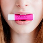 Натуральный бальзам для губ с пчелиным воском Pure Perm Вишня — изображение 4