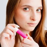 Натуральный бальзам для губ с пчелиным воском Pure Perm Вишня — изображение 5