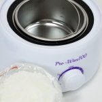 Воск для депиляции Pure Perm Pure Wax 200г + Воскоплав Pro-Wax100 — изображение 4