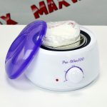 Воск для депиляции Pure Perm Pure Wax 200г + Воскоплав Pro-Wax100 — изображение 3