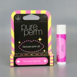 Натуральный бальзам для губ с пчелиным воском Pure Perm Бабл-гам — изображение 2