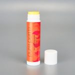 Натуральный бальзам для губ с пчелиным воском Pure Perm Чили с апельсином