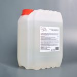 Гель для стирки Pure Perm Hypoallergenic, 5л — изображение 2